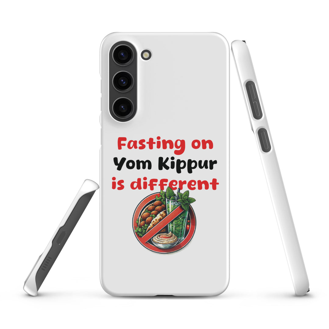 Snap Case for Samsung® | Yom Kippur
