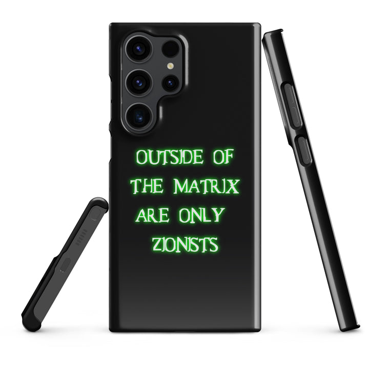 Snap Case for Samsung® | Matrix