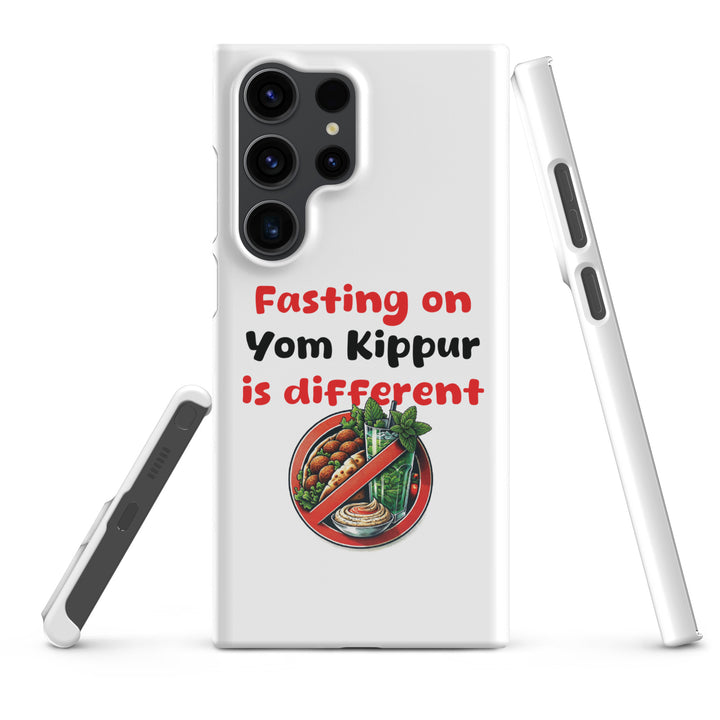 Snap Case for Samsung® | Yom Kippur