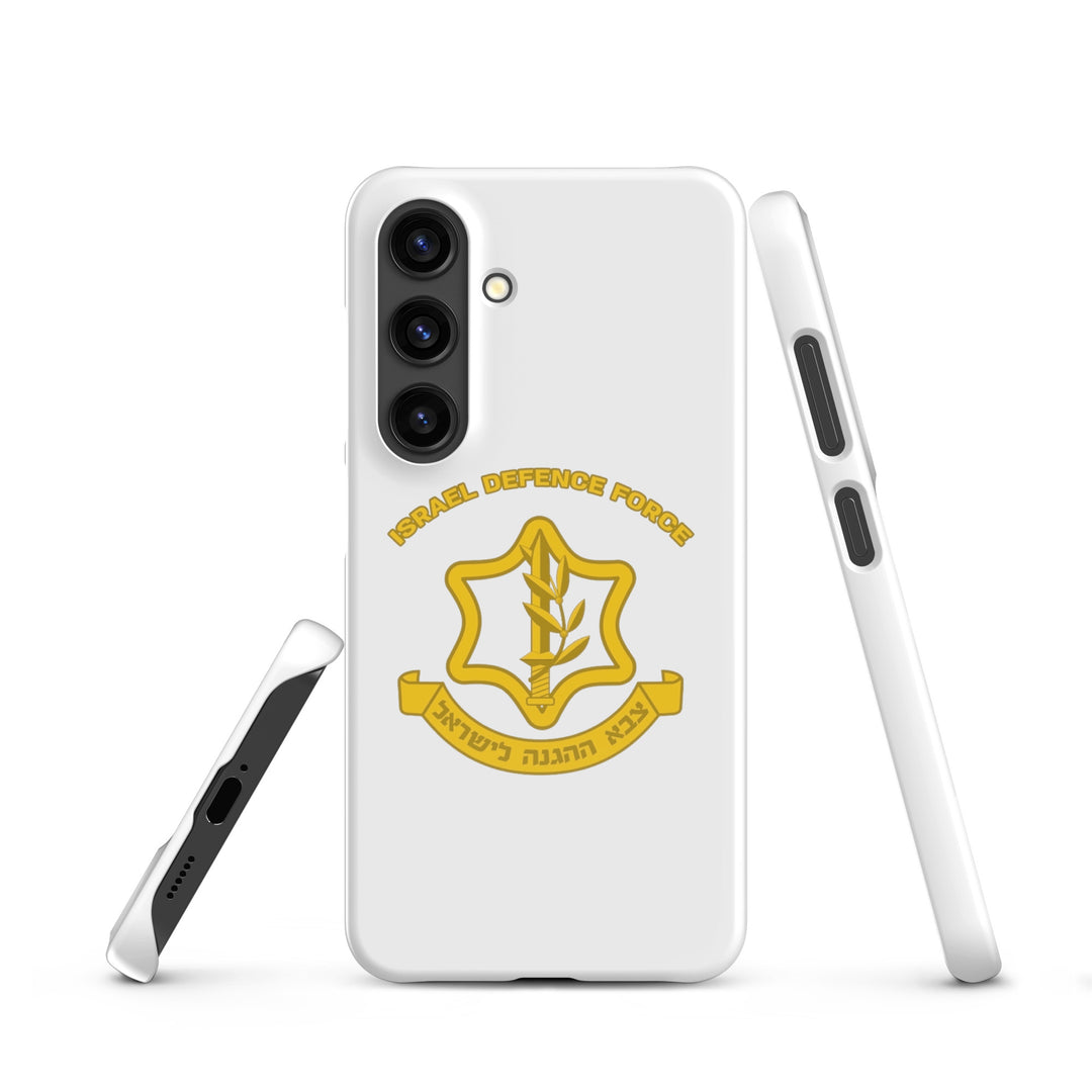 Snap Case for Samsung® | IDF Israel Defense Forces
