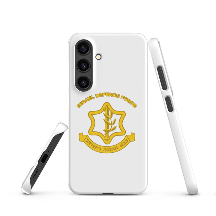 Snap Case for Samsung® | IDF Israel Defense Forces