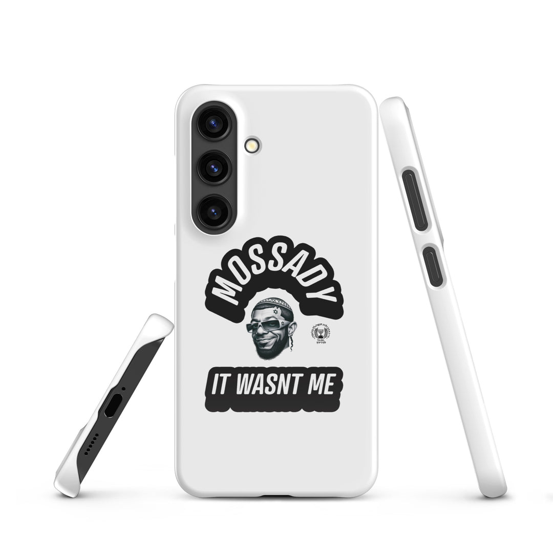Snap Case for Samsung® | Mossady