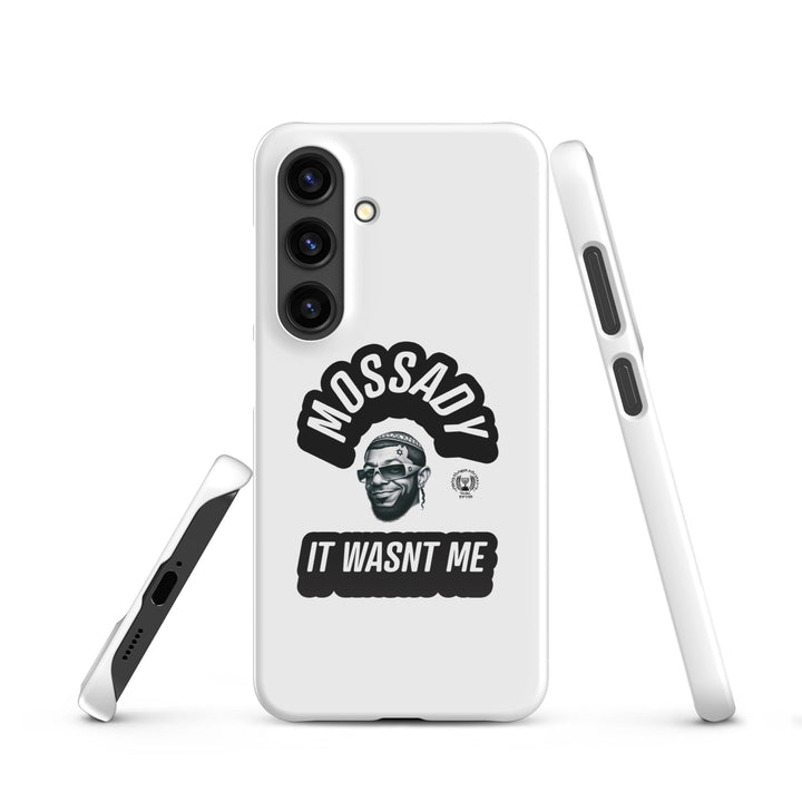 Snap Case for Samsung® | Mossady