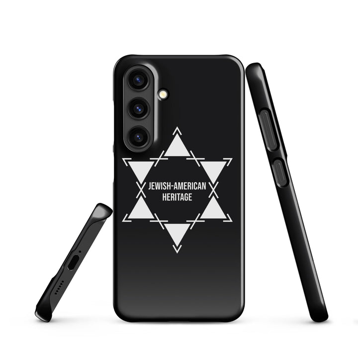 Snap Case for Samsung® | Jewish American Heritage