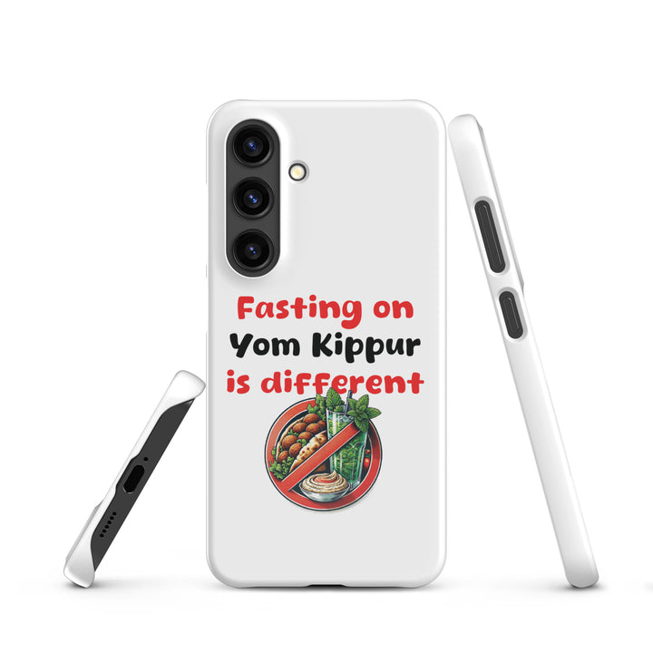 Snap Case for Samsung® | Yom Kippur