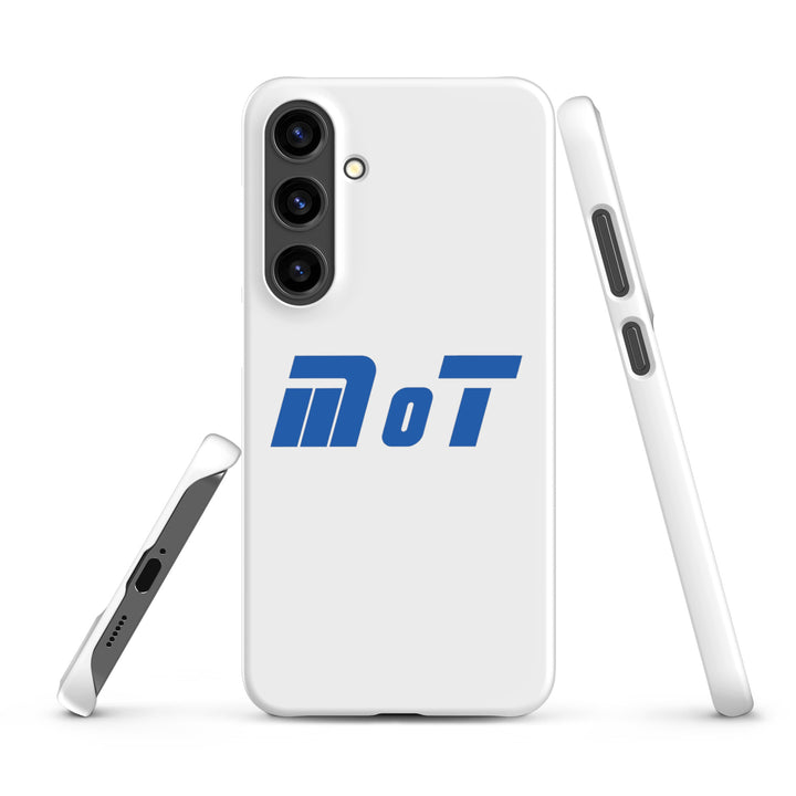 Snap Case for Samsung® | MOT