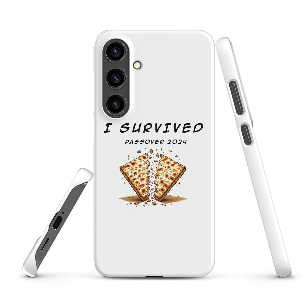 Snap Case for Samsung® | Passover