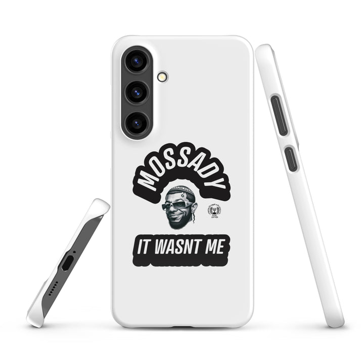 Snap Case for Samsung® | Mossady
