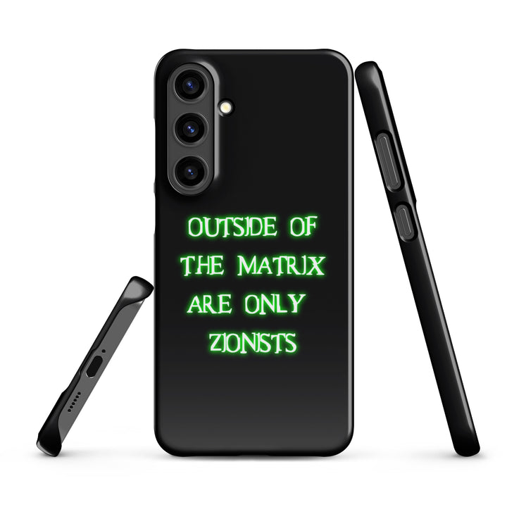Snap Case for Samsung® | Matrix