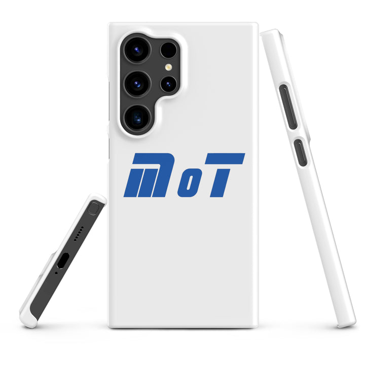 Snap Case for Samsung® | MOT