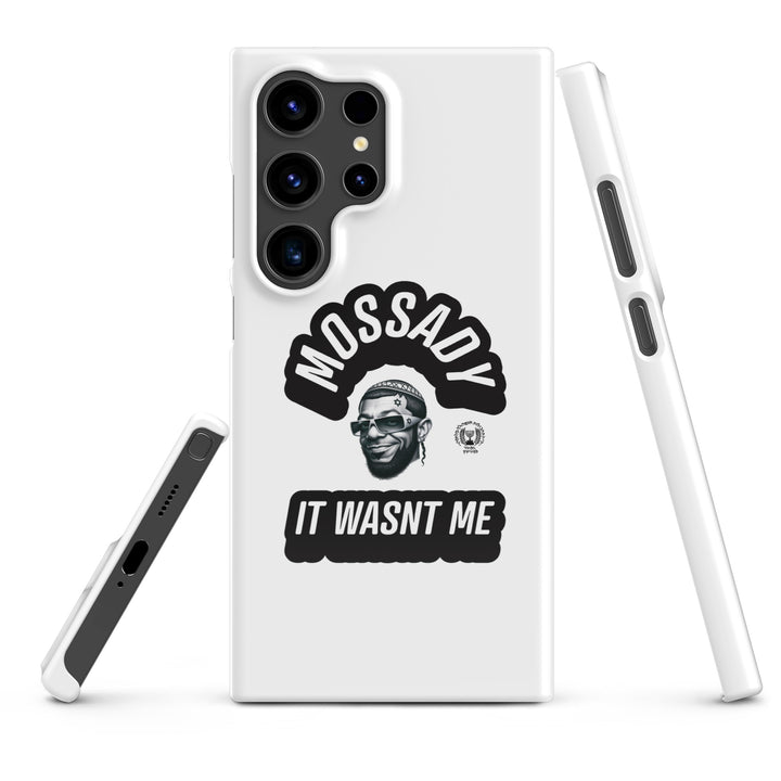 Snap Case for Samsung® | Mossady