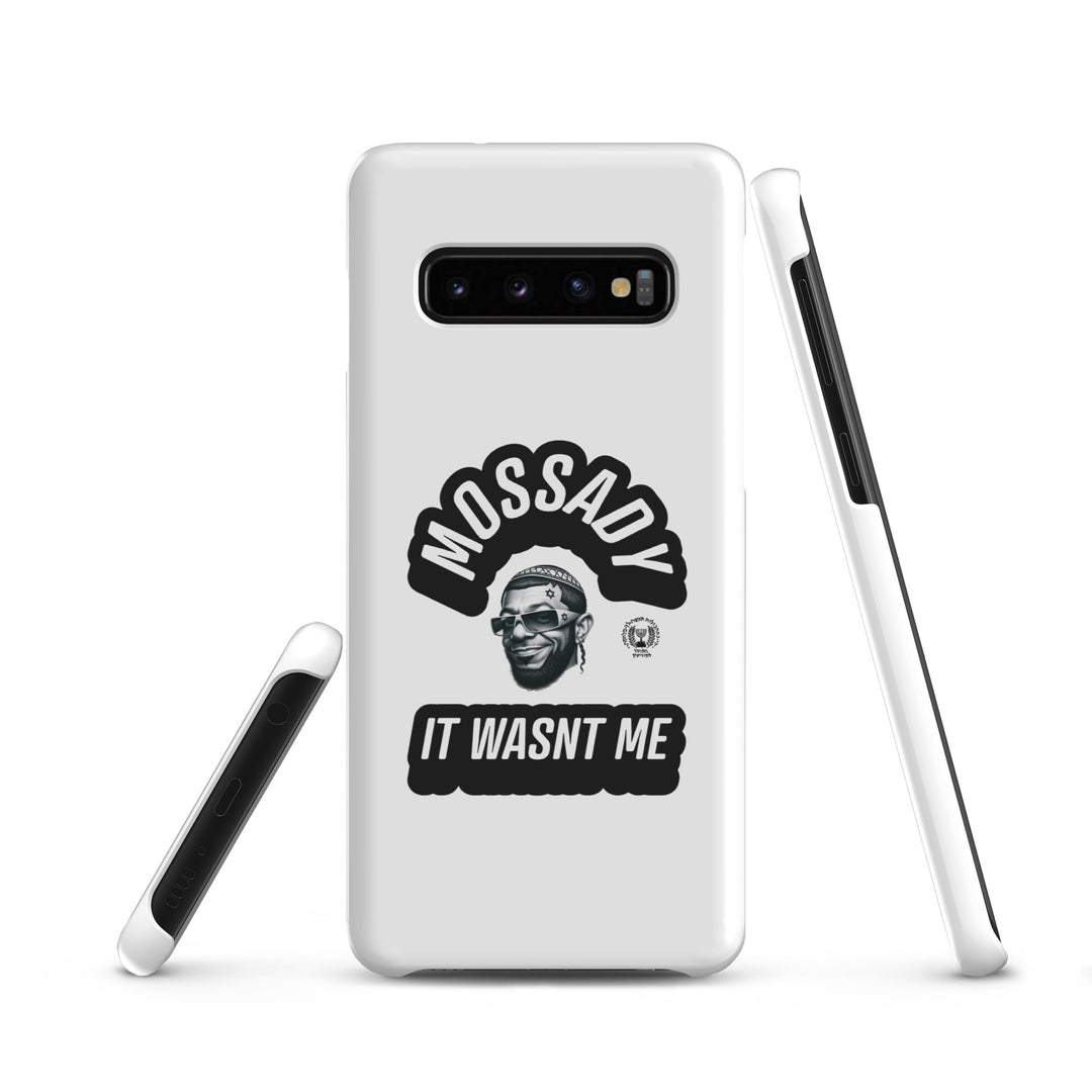 Snap Case for Samsung® | Mossady