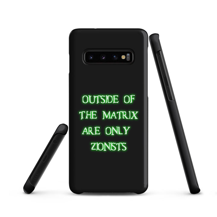 Snap Case for Samsung® | Matrix
