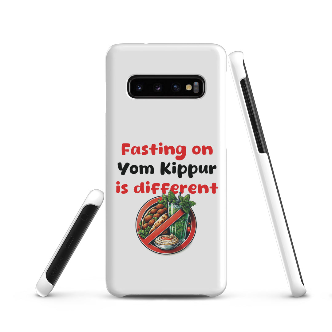 Snap Case for Samsung® | Yom Kippur