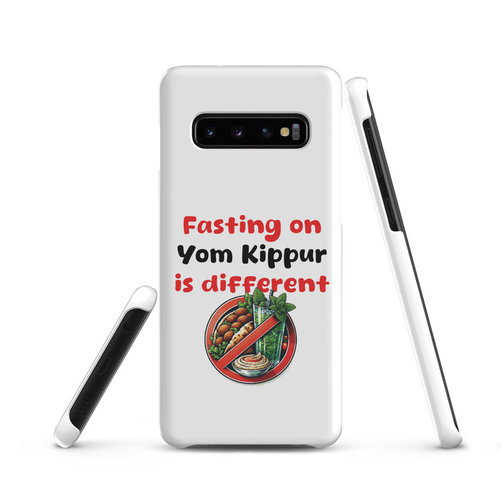 Snap Case for Samsung® | Yom Kippur