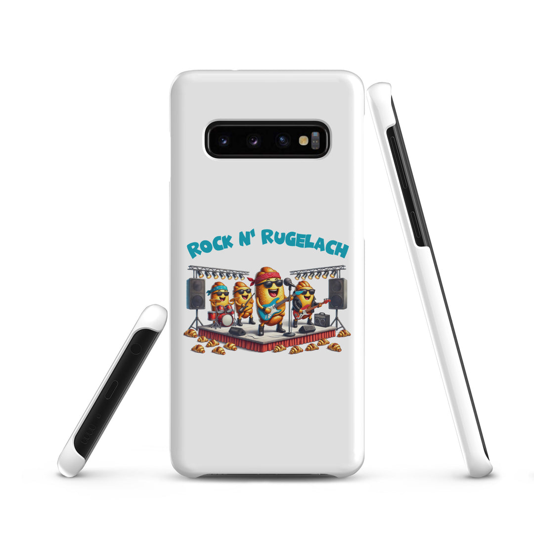Snap Case for Samsung® | Rock n' Rugelach