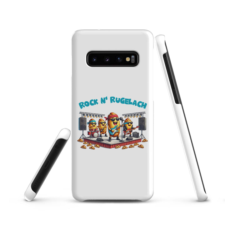 Snap Case for Samsung® | Rock n' Rugelach