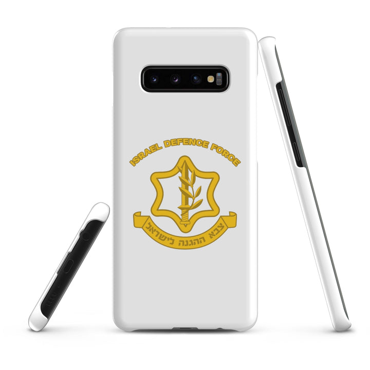Snap Case for Samsung® | IDF Israel Defense Forces
