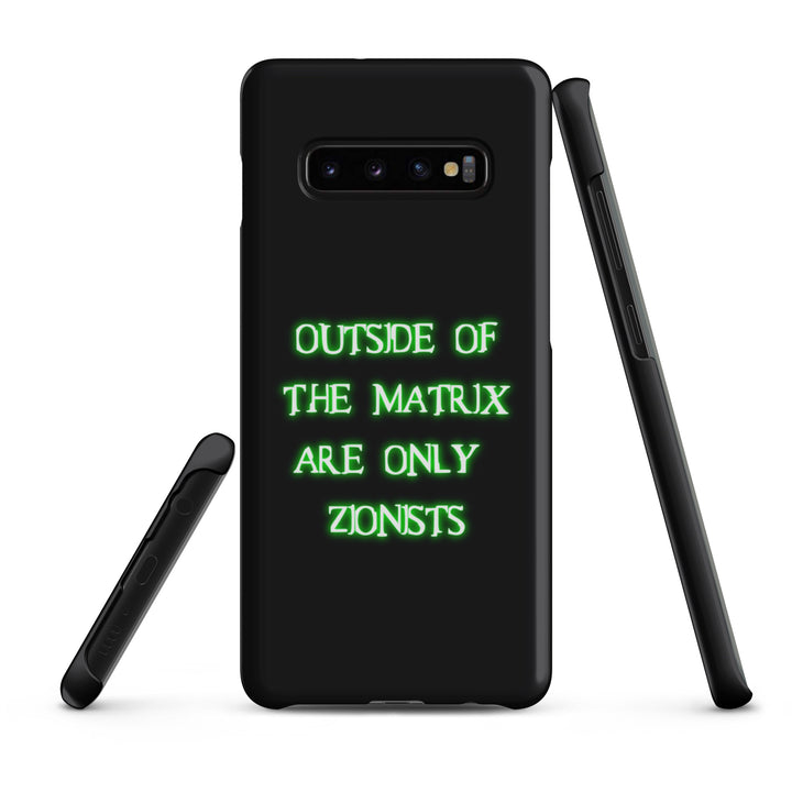 Snap Case for Samsung® | Matrix
