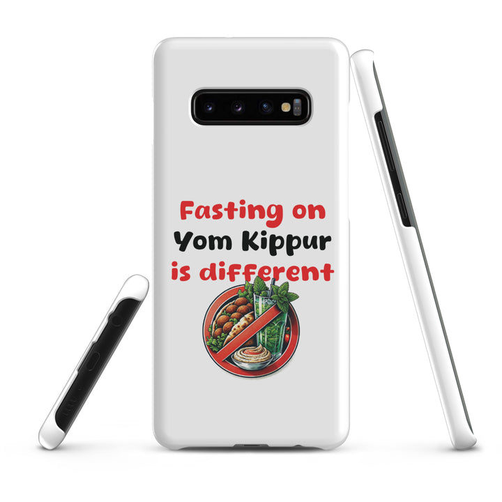 Snap Case for Samsung® | Yom Kippur