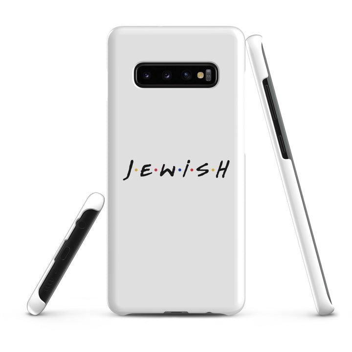 Snap Case for Samsung® | J.E.W.I.S.H.