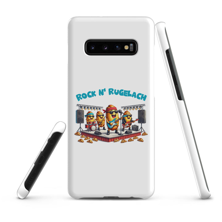 Snap Case for Samsung® | Rock n' Rugelach