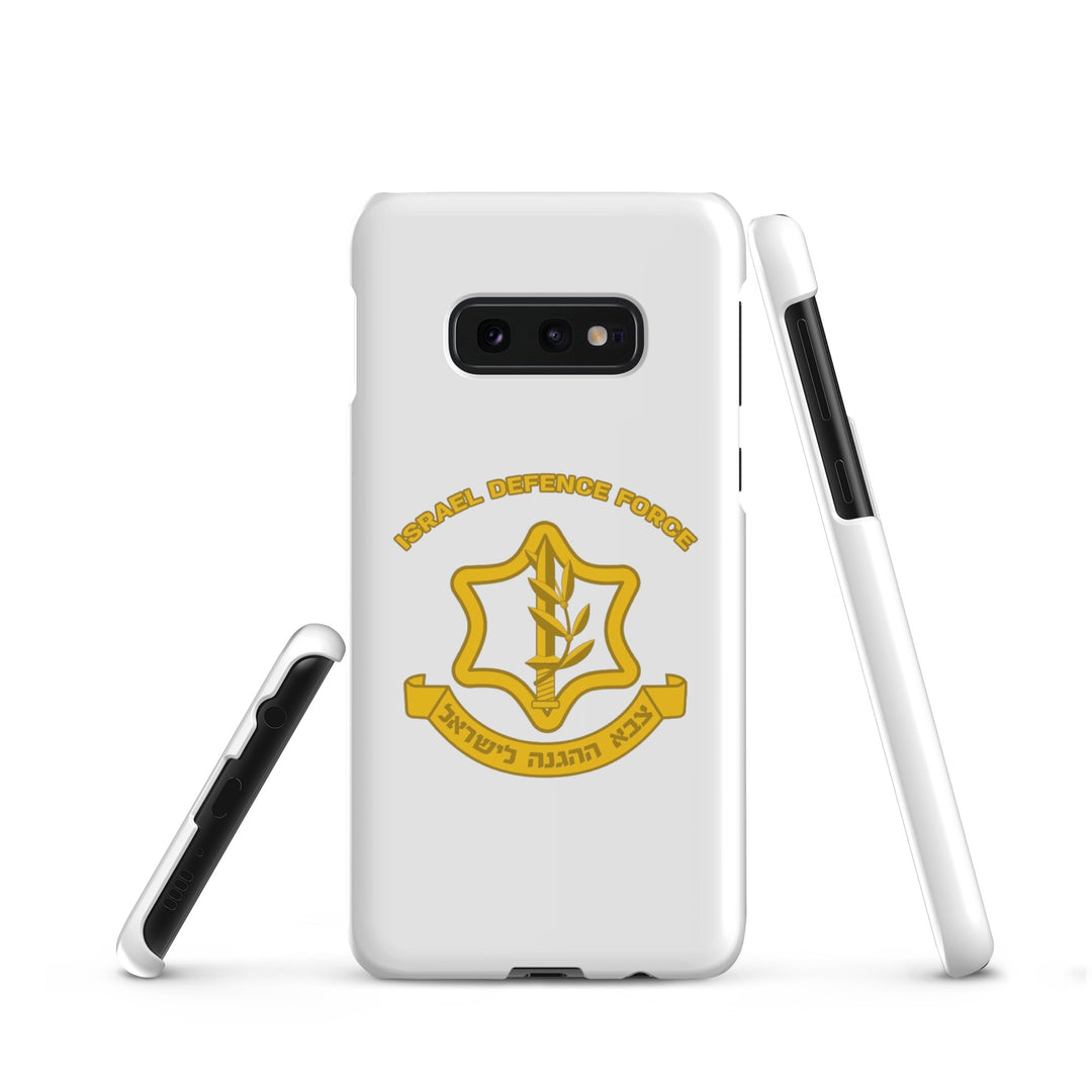 Snap Case for Samsung® | IDF Israel Defense Forces