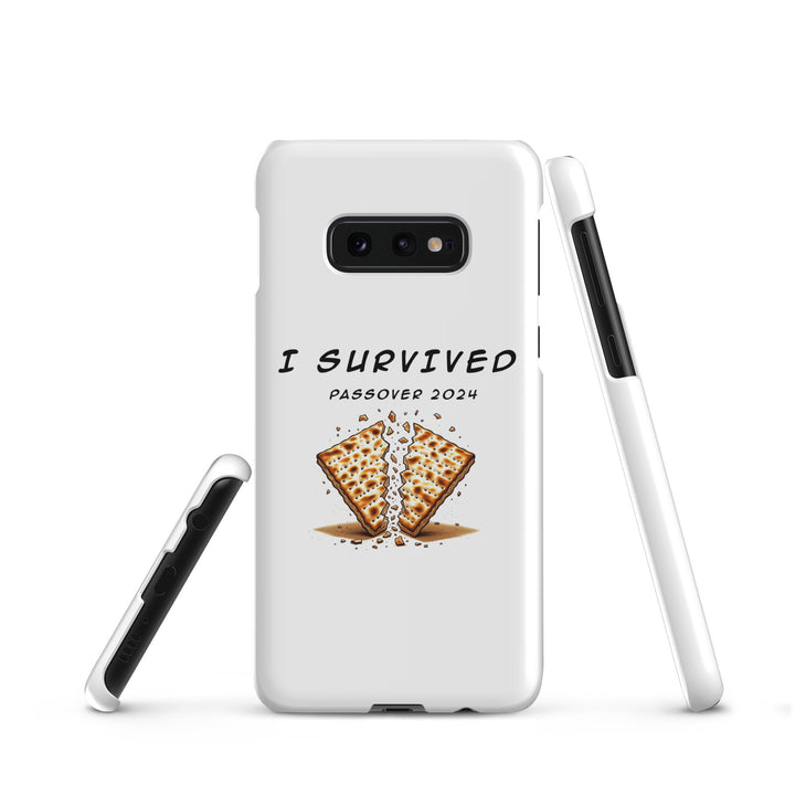 Snap Case for Samsung® | Passover