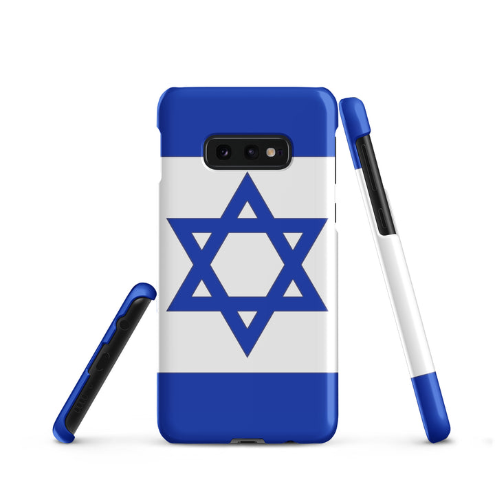Snap Case for Samsung® | Israel Flag