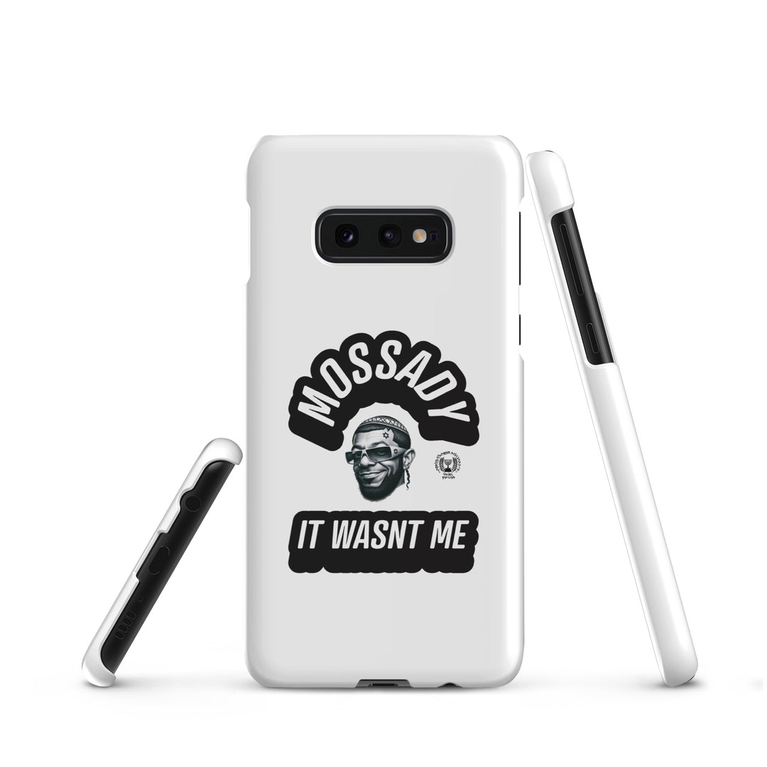 Snap Case for Samsung® | Mossady