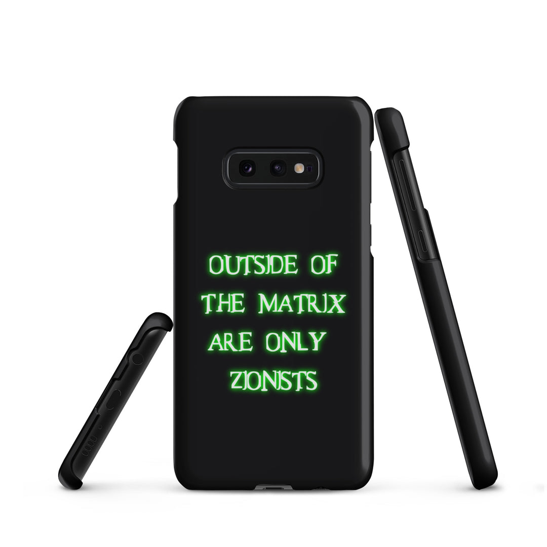 Snap Case for Samsung® | Matrix