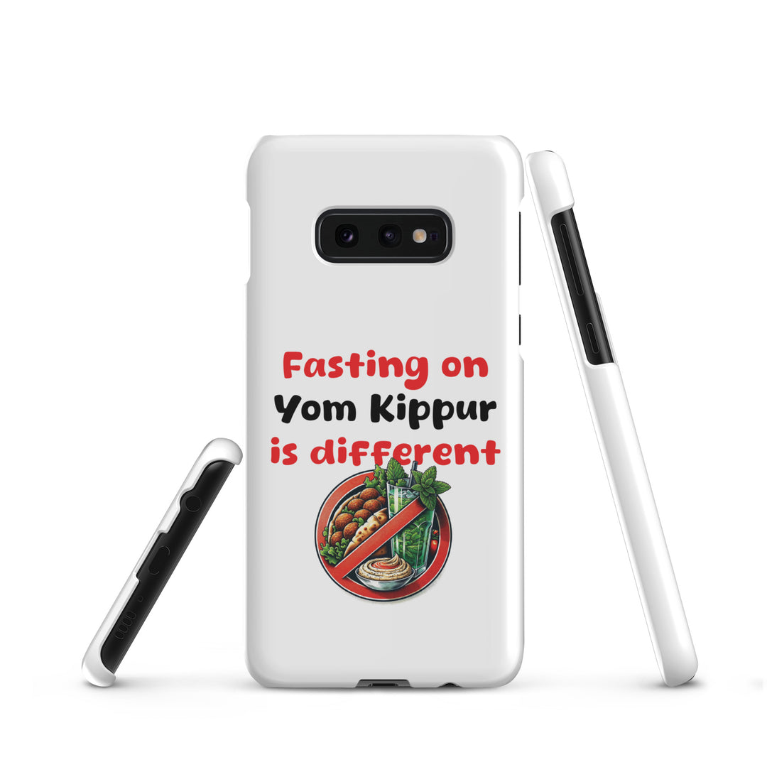 Snap Case for Samsung® | Yom Kippur