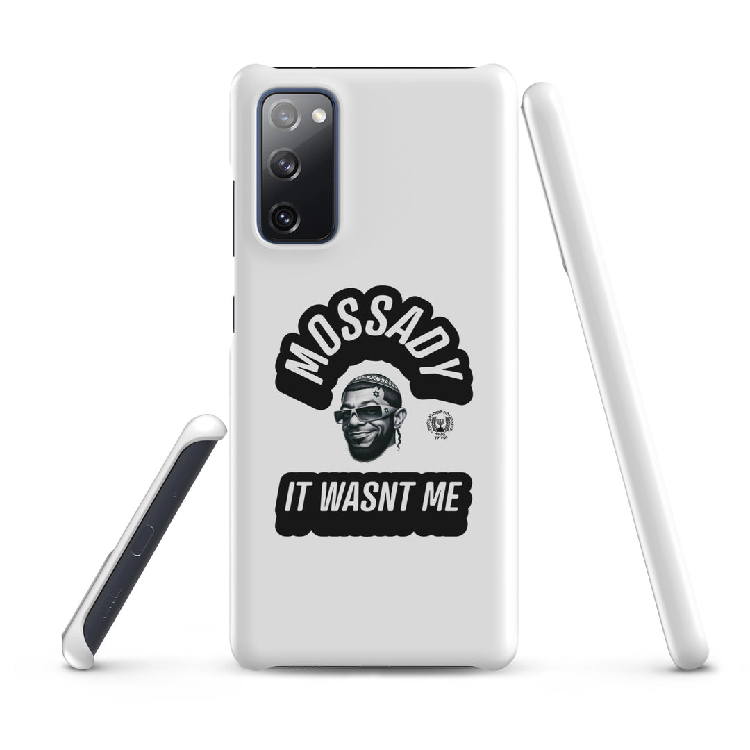 Snap Case for Samsung® | Mossady