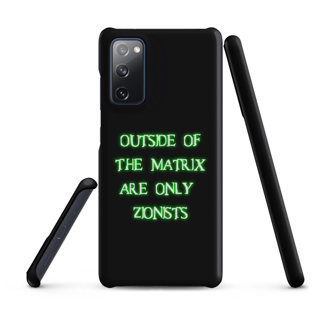 Snap Case for Samsung® | Matrix