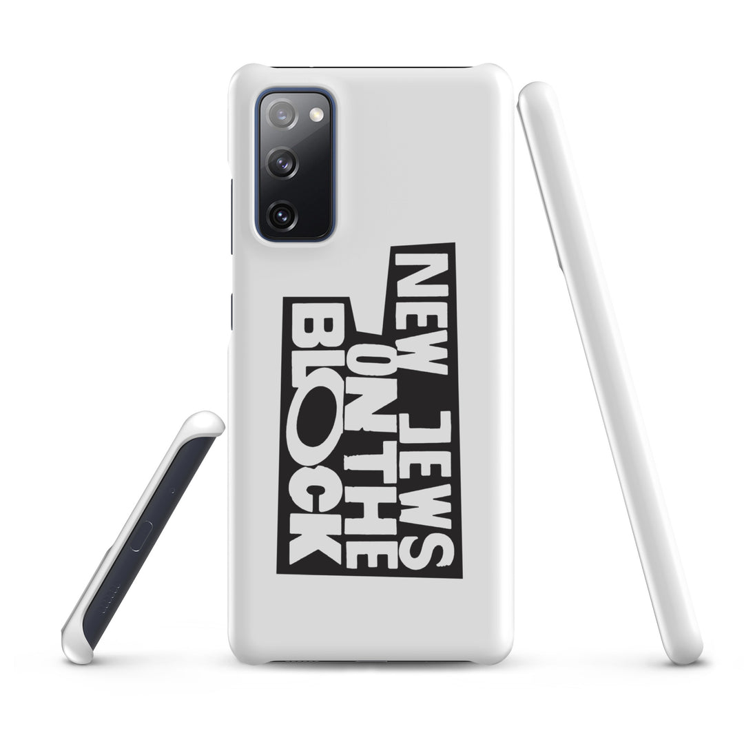 Snap Case for Samsung® | New Jews on the Block