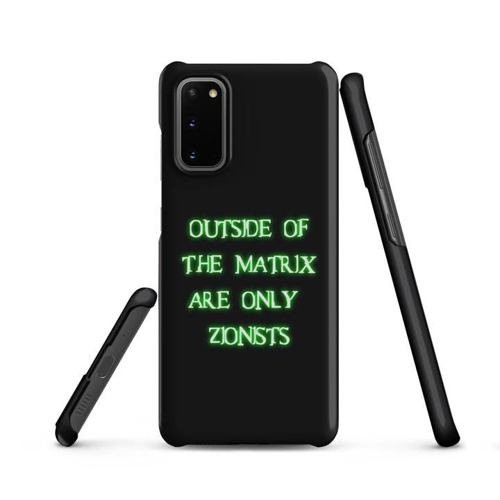 Snap Case for Samsung® | Matrix