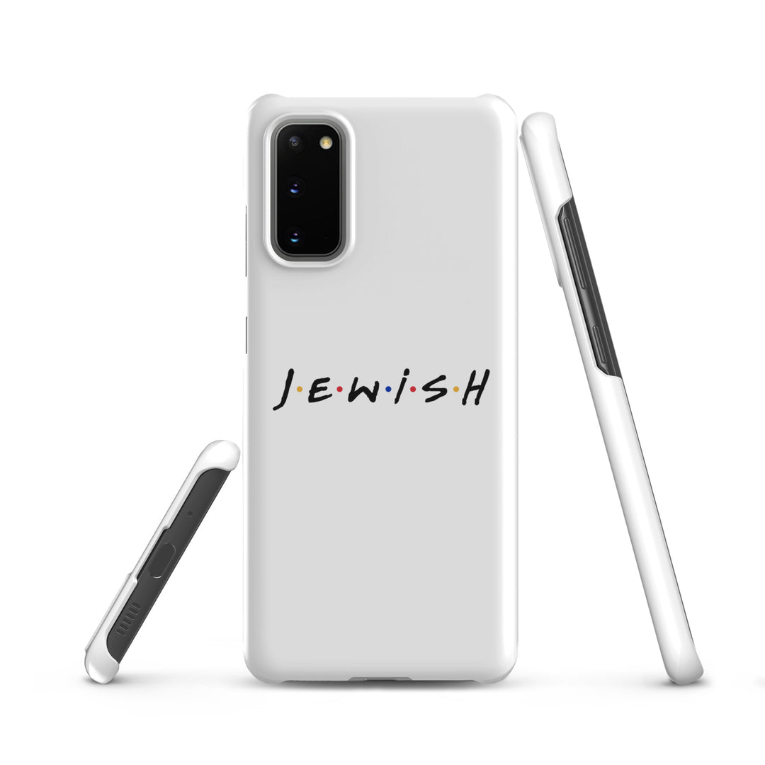 Snap Case for Samsung® | J.E.W.I.S.H.