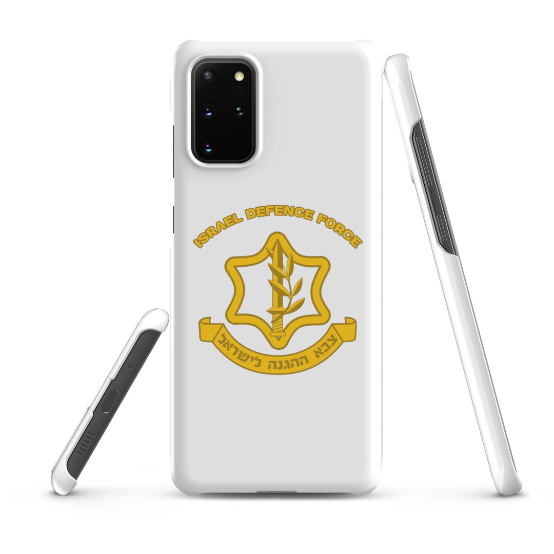 Snap Case for Samsung® | IDF Israel Defense Forces