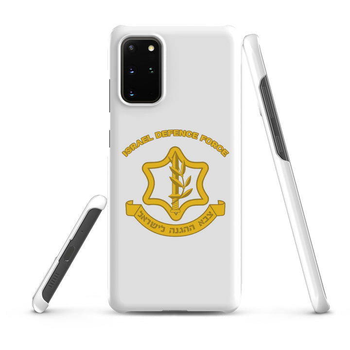 Snap Case for Samsung® | IDF Israel Defense Forces