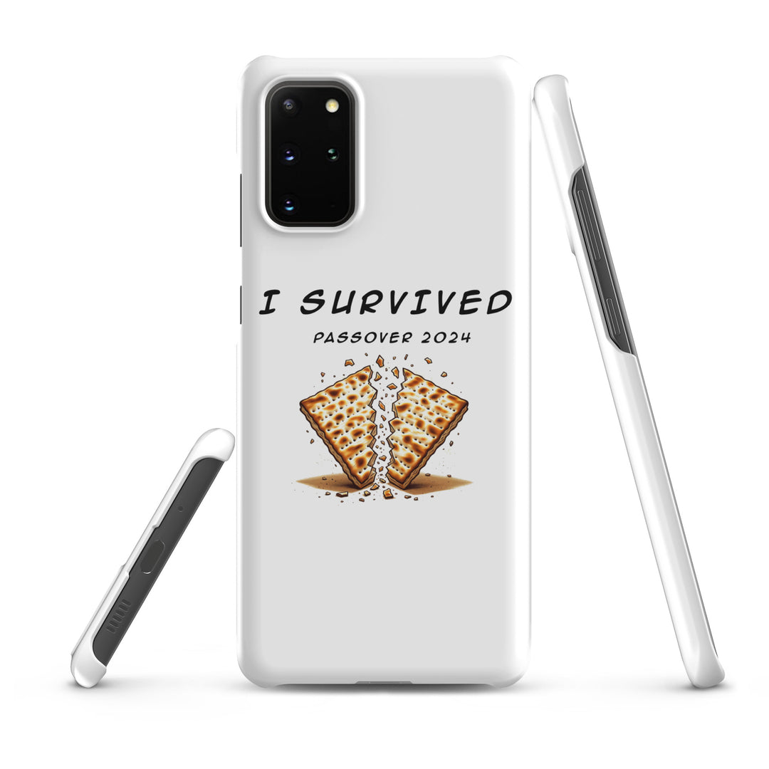 Snap Case for Samsung® | Passover