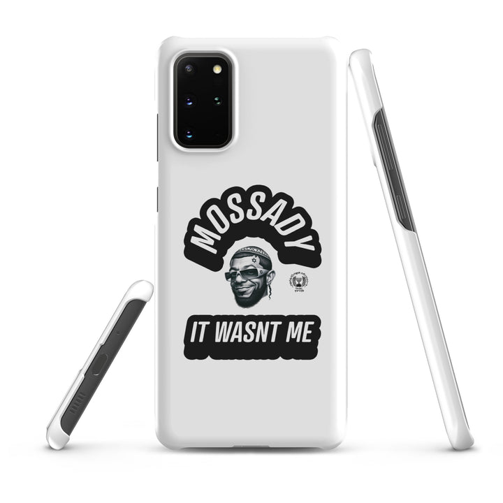 Snap Case for Samsung® | Mossady