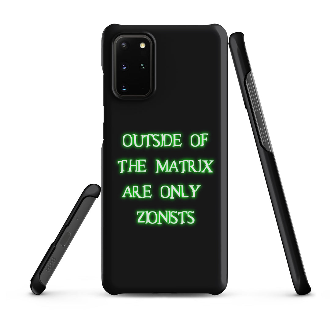 Snap Case for Samsung® | Matrix