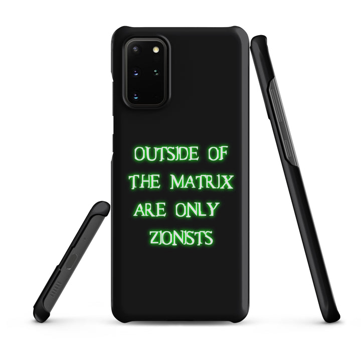 Snap Case for Samsung® | Matrix
