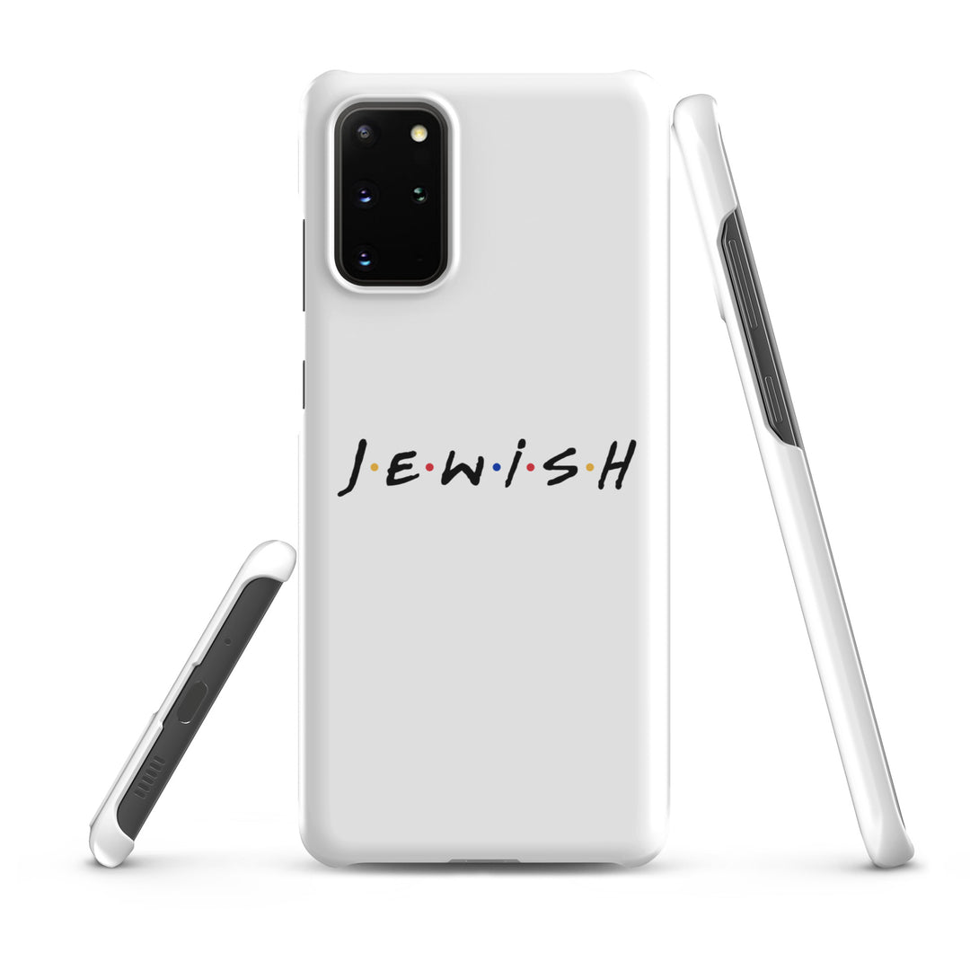 Snap Case for Samsung® | J.E.W.I.S.H.