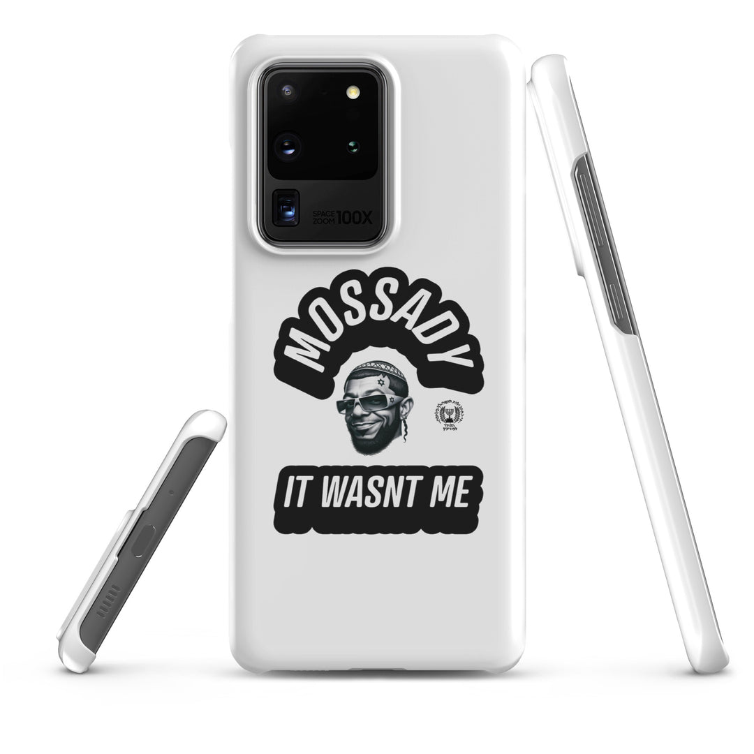Snap Case for Samsung® | Mossady