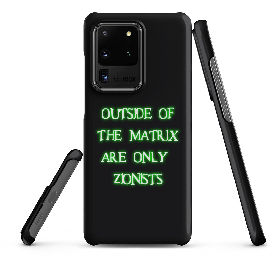 Snap Case for Samsung® | Matrix