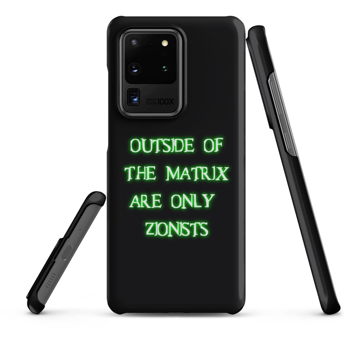 Snap Case for Samsung® | Matrix