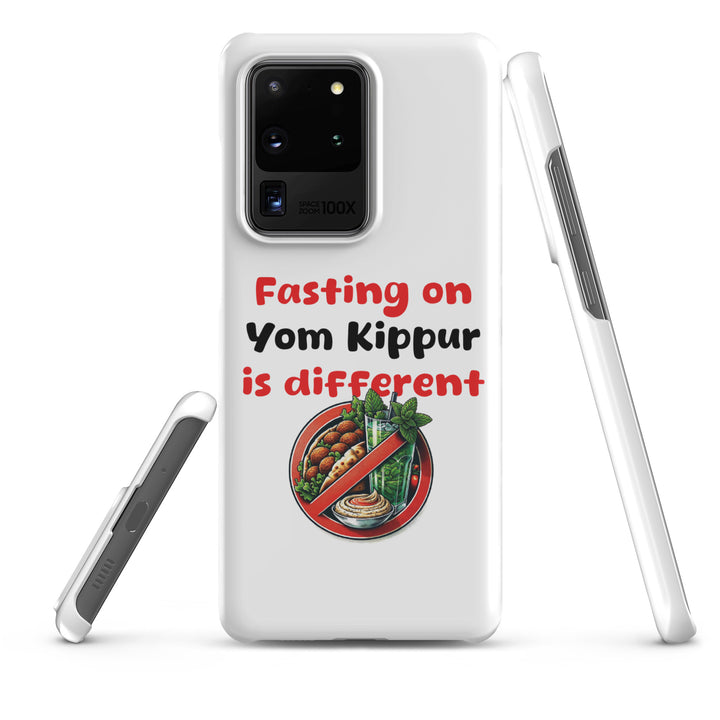 Snap Case for Samsung® | Yom Kippur