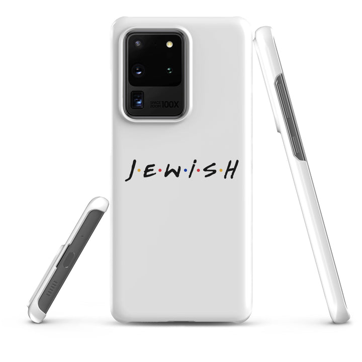 Snap Case for Samsung® | J.E.W.I.S.H.