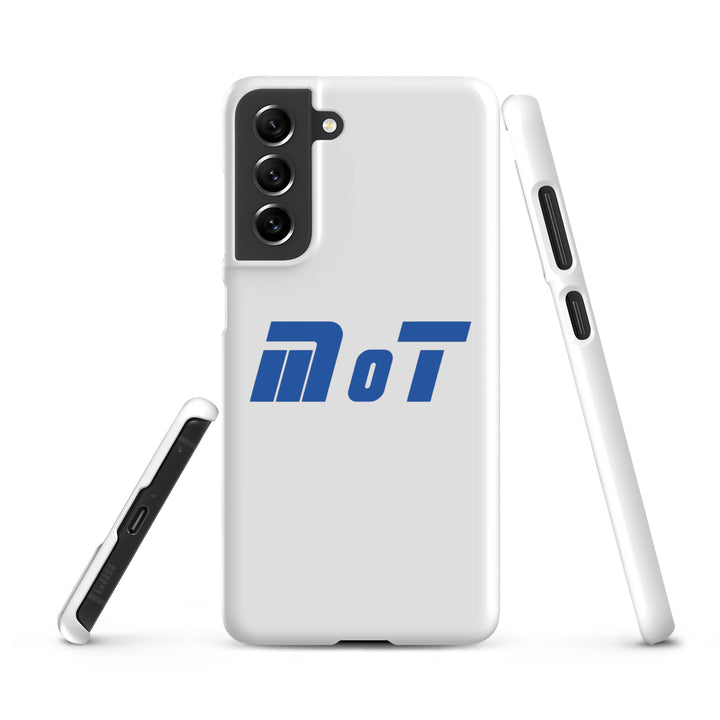 Snap Case for Samsung® | MOT